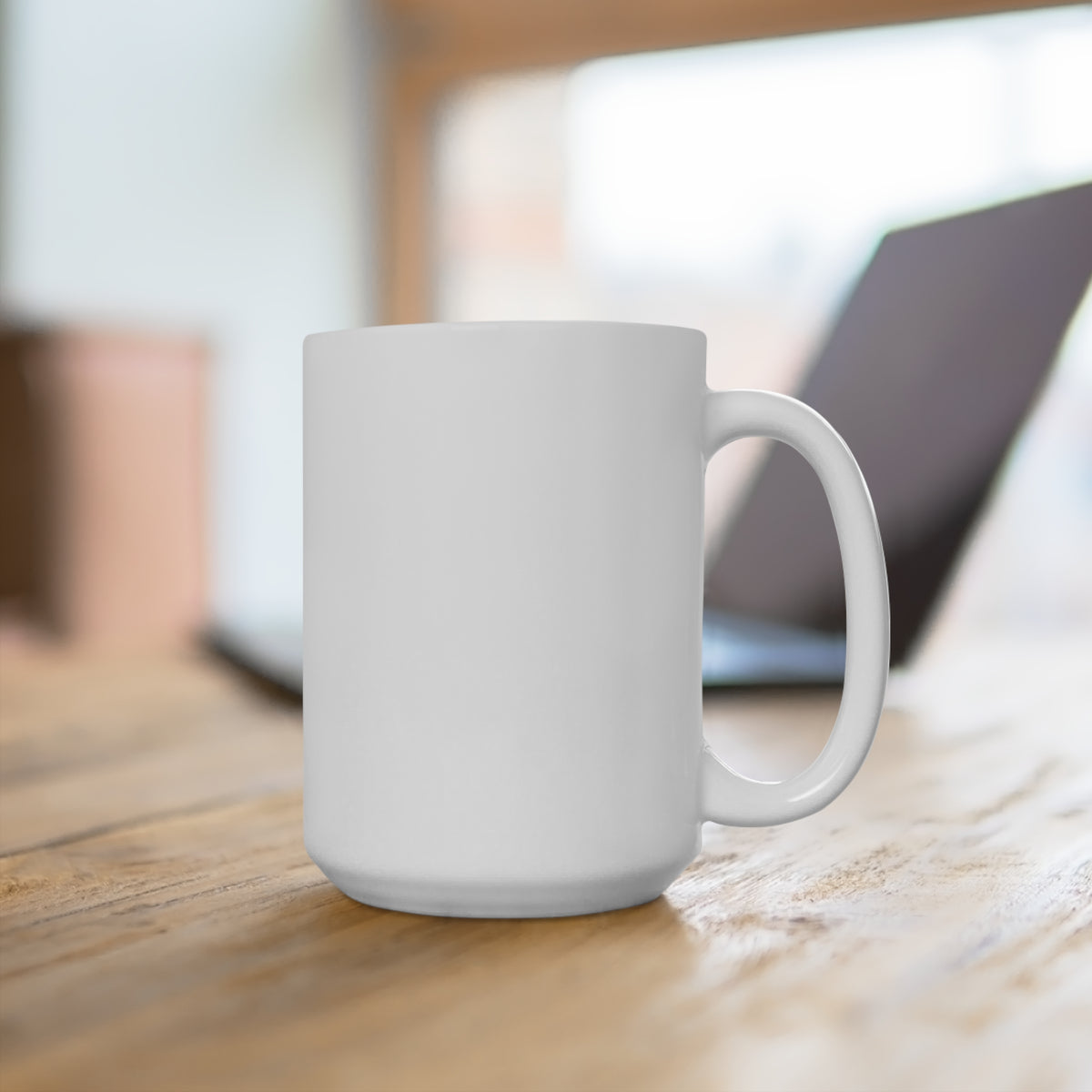 Just One Bite Mug (15oz)