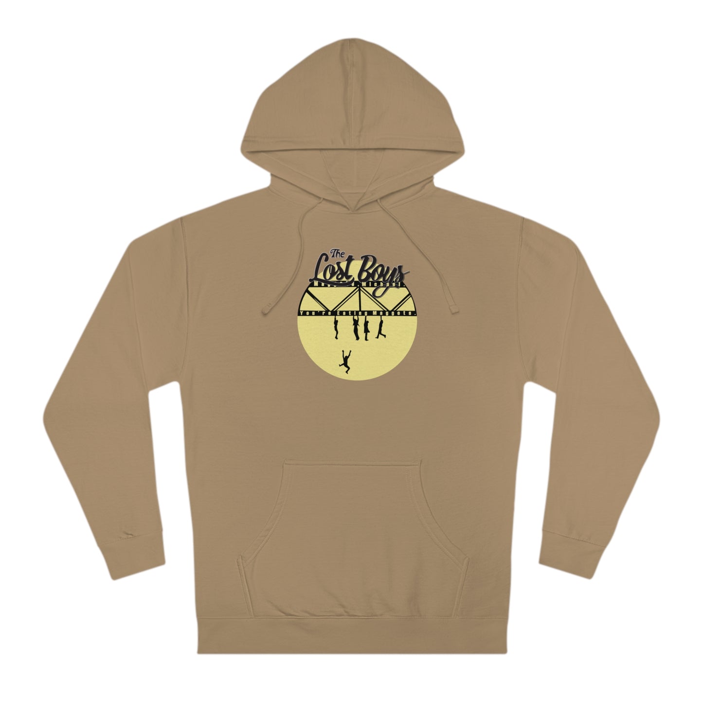 The Lost Boys_Hooded Sweatshirt