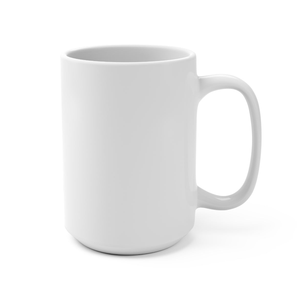 Just One Bite Mug (15oz)