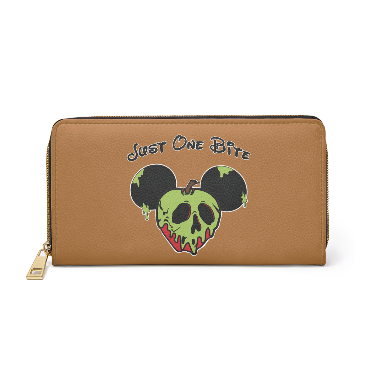 Zipper Wallet