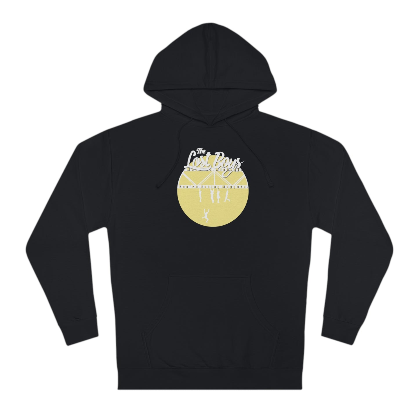 The Lost Boys_Hooded Sweatshirt