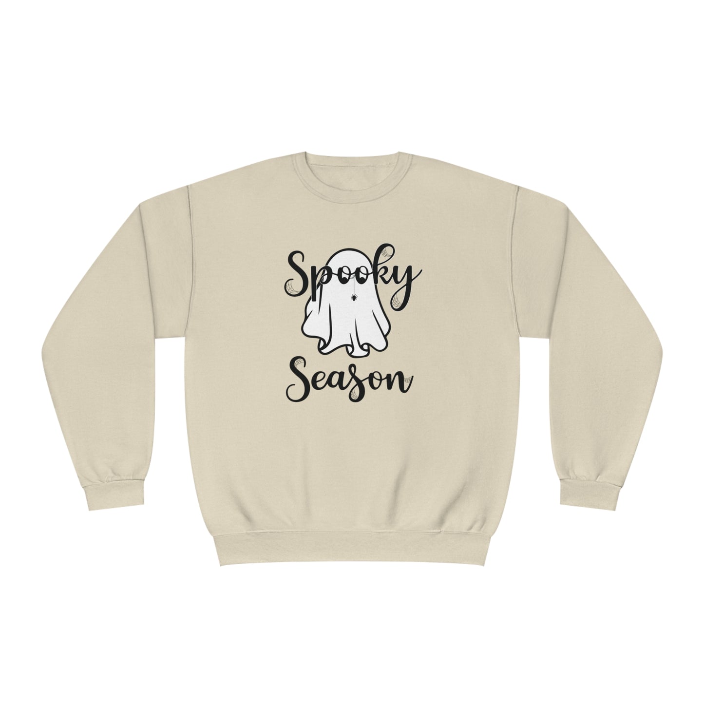 Spooky Season_Crewneck Sweatshirt