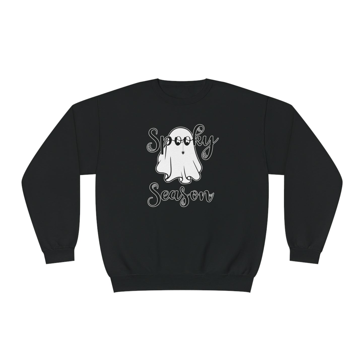 Spooky Season_Crewneck Sweatshirt