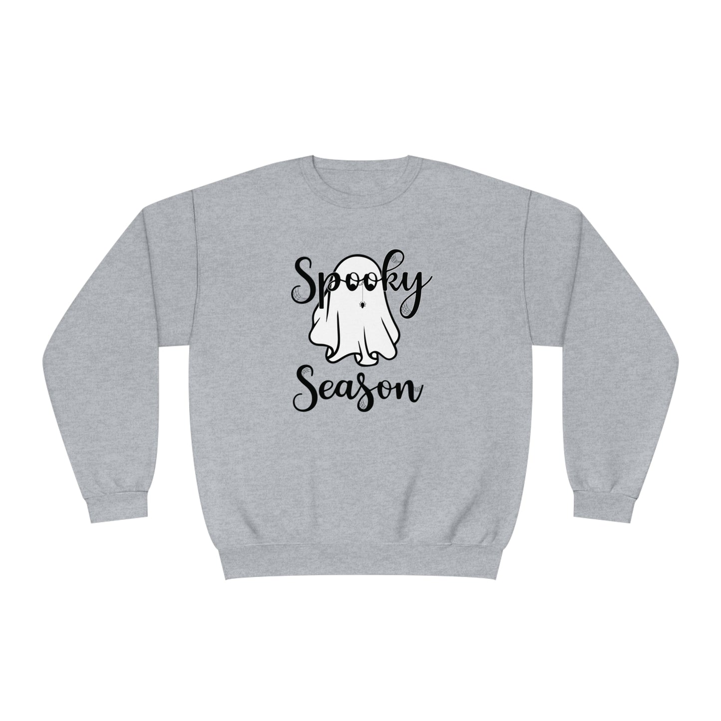 Spooky Season_Crewneck Sweatshirt