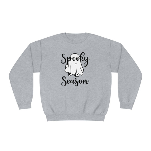 Spooky Season_Crewneck Sweatshirt