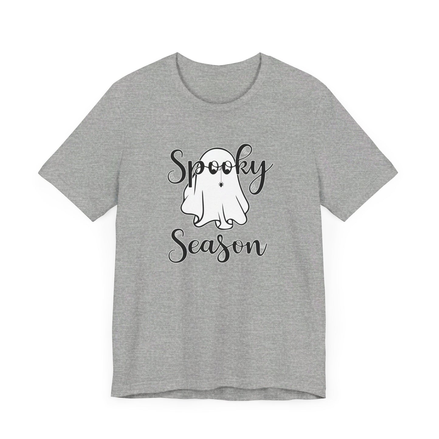 Spooky Season_Crewneck T-Shirt